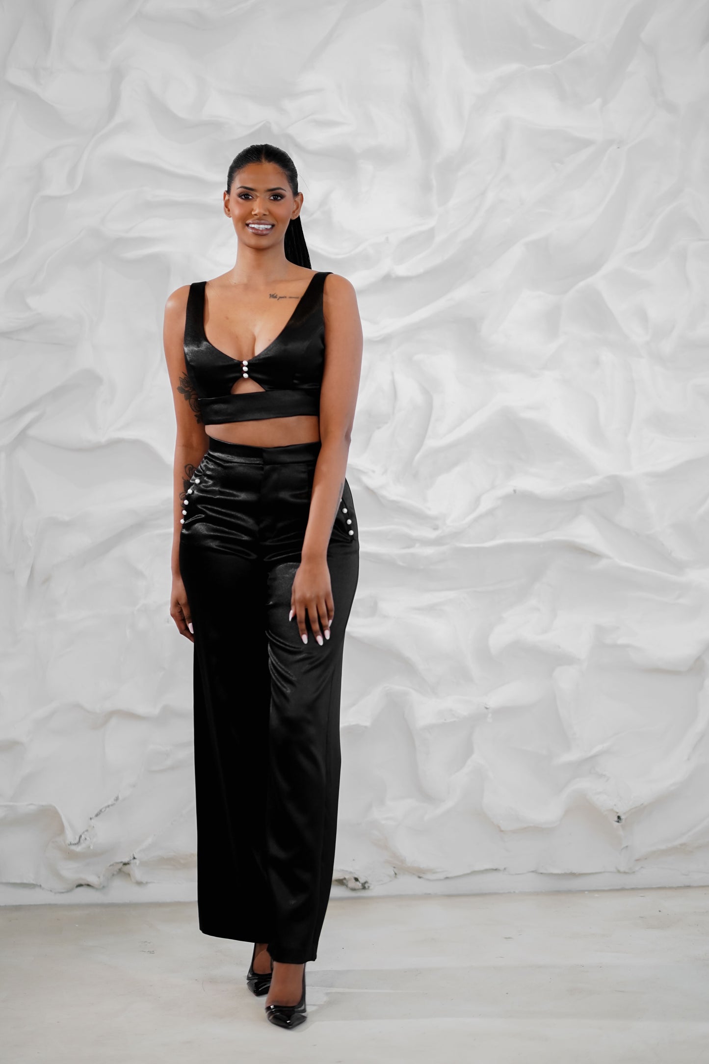 Alyssa Crop