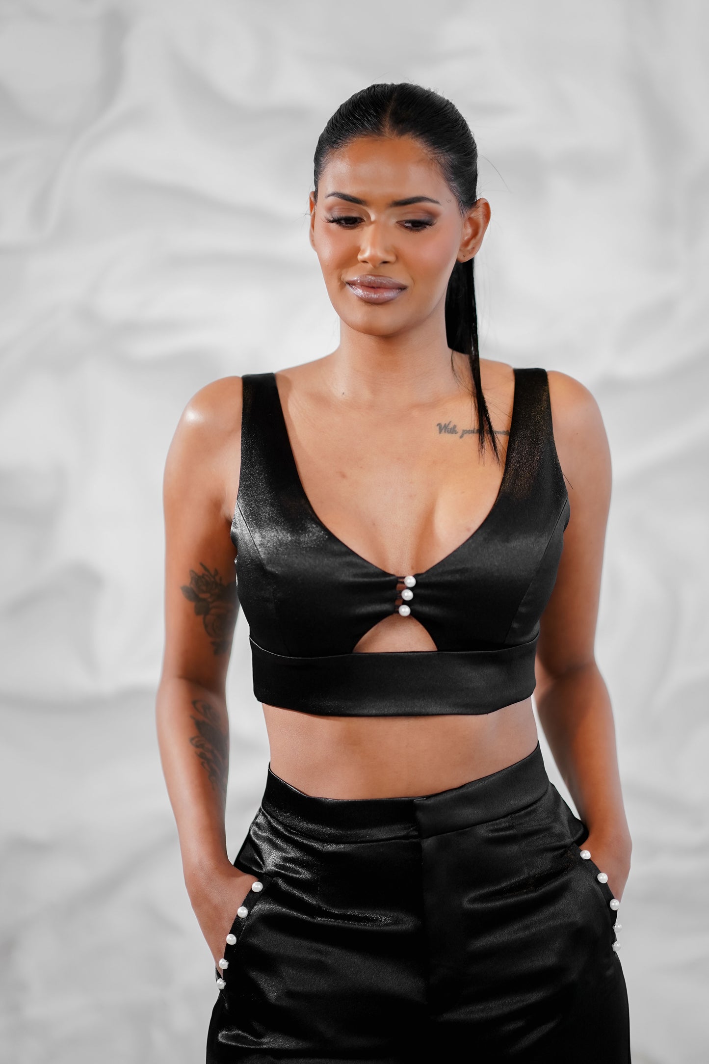 Alyssa Crop
