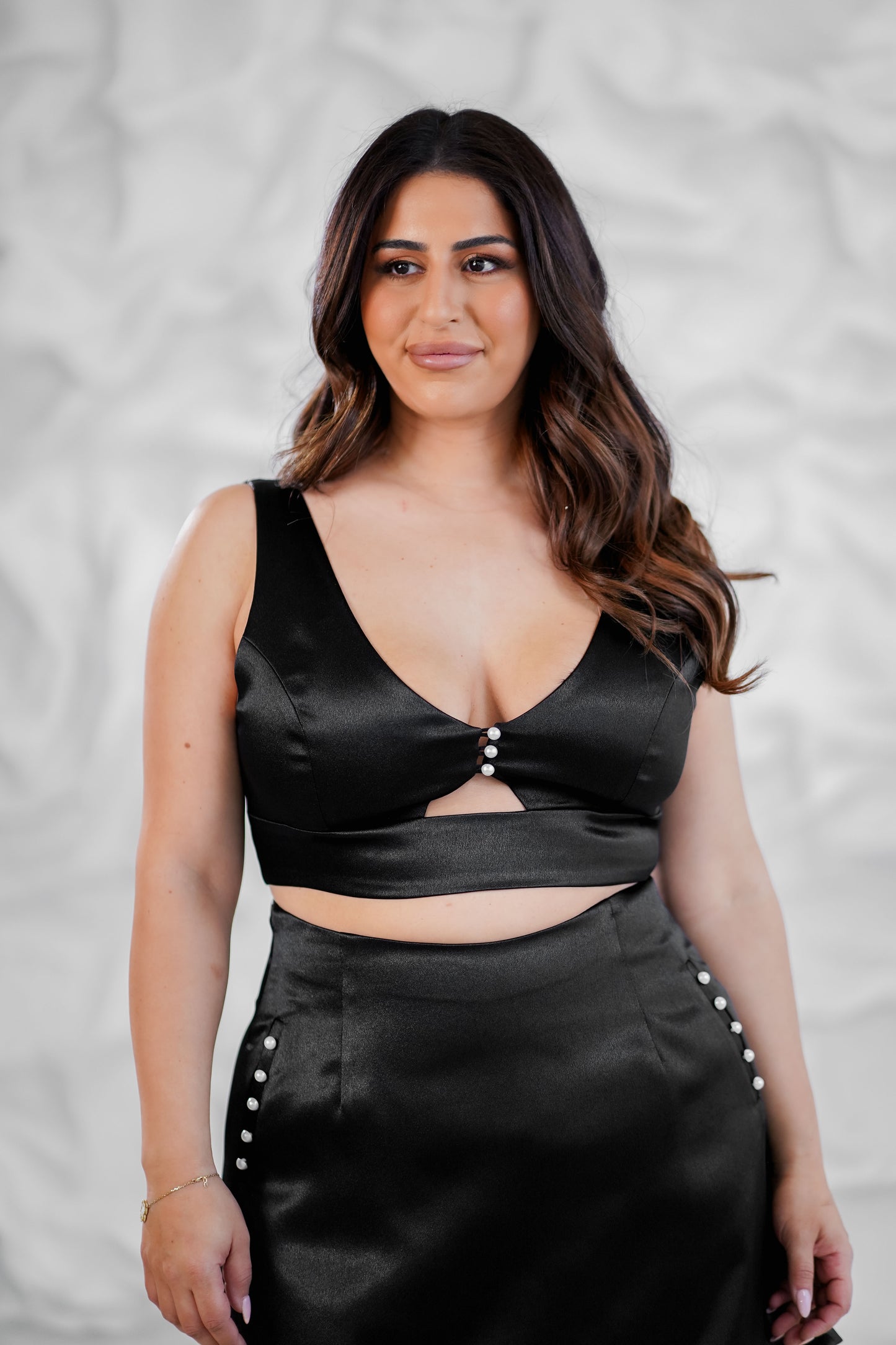 Alyssa Crop