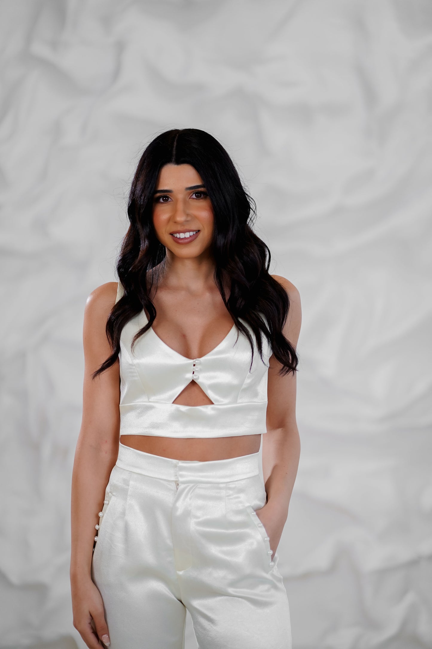 Alyssa Crop