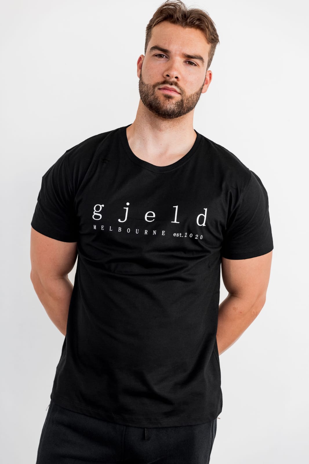 Gjeld Melbourne Tee