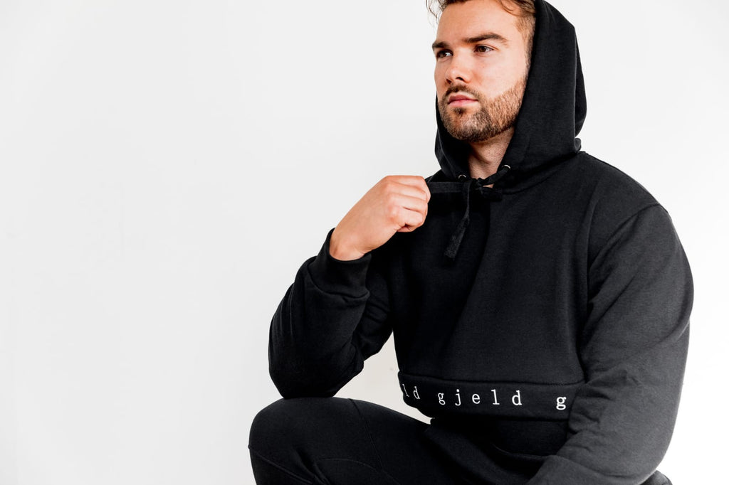 Gjeld Hoodie