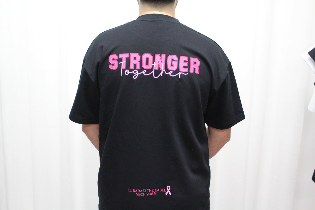 STRONG - NBCF2025