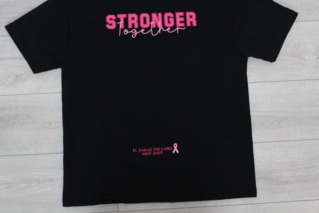 STRONG - NBCF2025